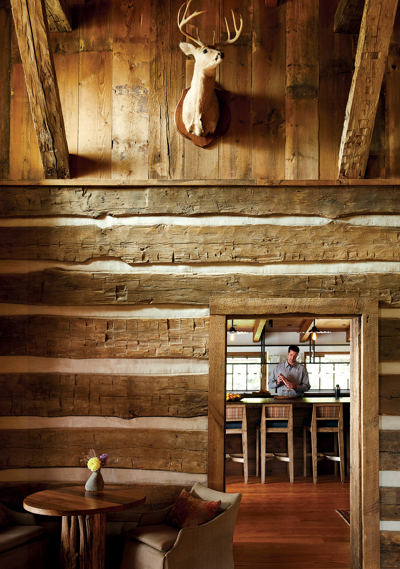 The Swag Resort Named To World's Best List Again Best NC Hotels