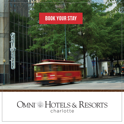Omni Hotels And Resorts - Charlotte NC