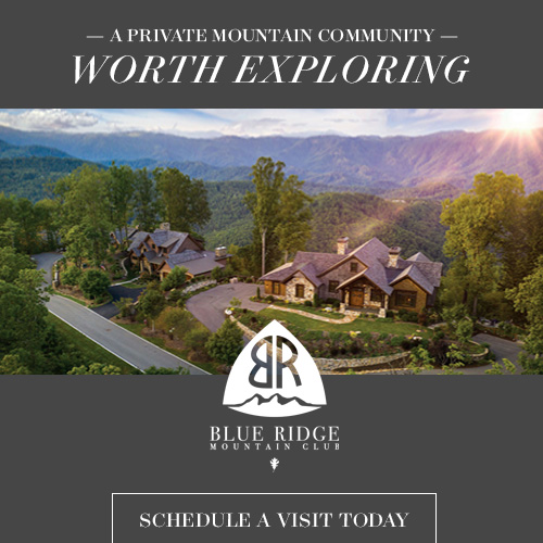 Blue Ridge Mountain Club In Blowing Rock NC