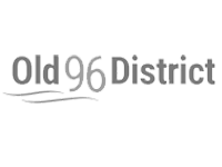 Old 96 District South Carolina