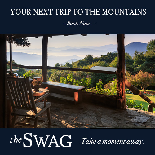 The Swag Hotel - NC Mountains