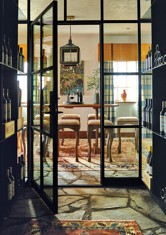 The Swag Resort Named To World's Best List Again Best NC Hotels