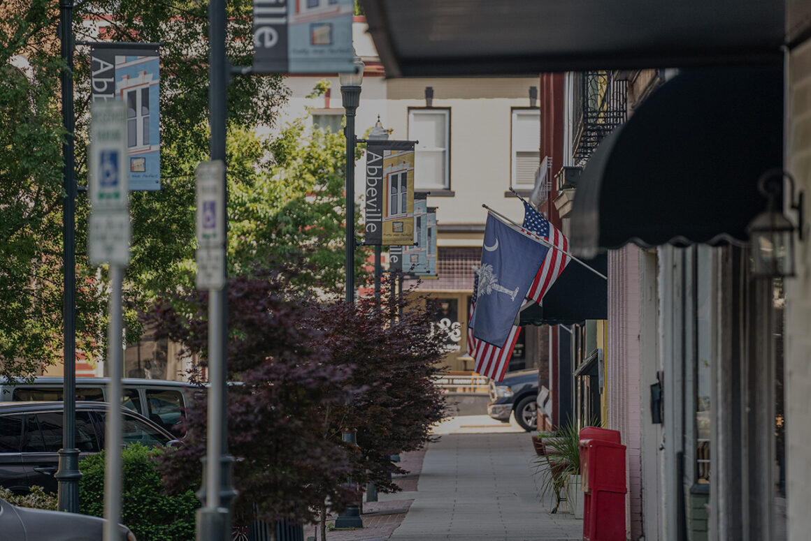 Top Seven Things To Do Abbeville SC And Old 96 District