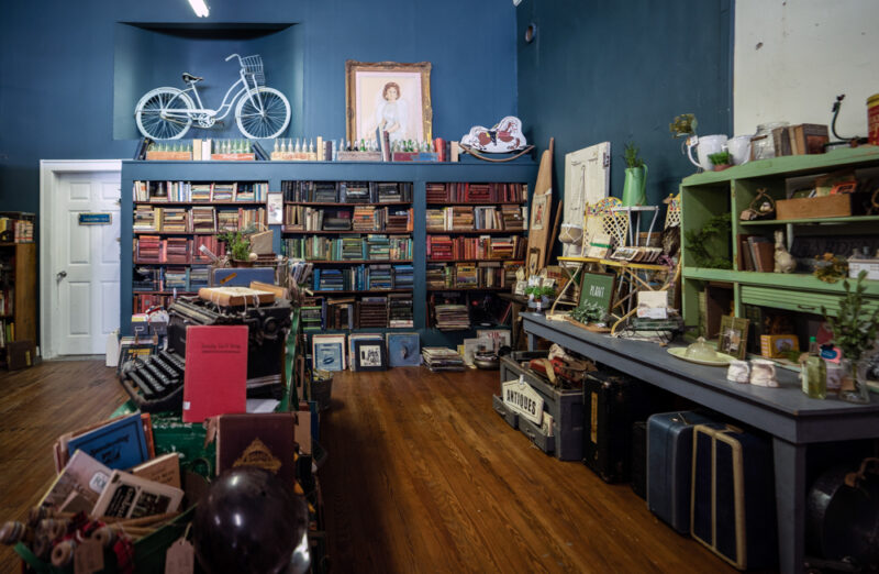 Top Seven Things To Do Abbeville SC And Old 96 District