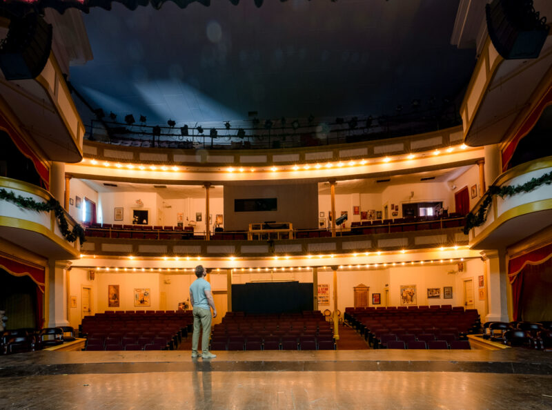 Top Seven Things To Do Abbeville SC And Old 96 District