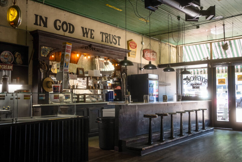 Top Seven Things To Do Abbeville SC And Old 96 District