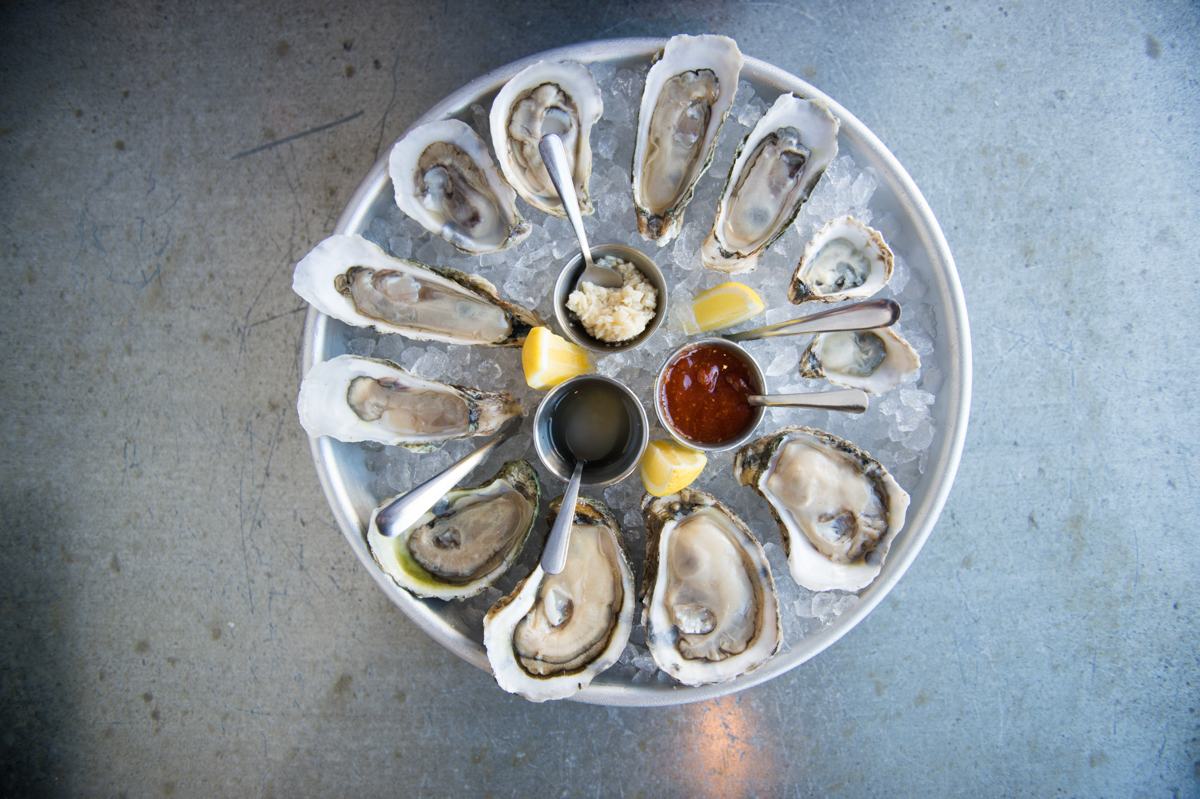 Nice Restaurants In Charleston SC We Love