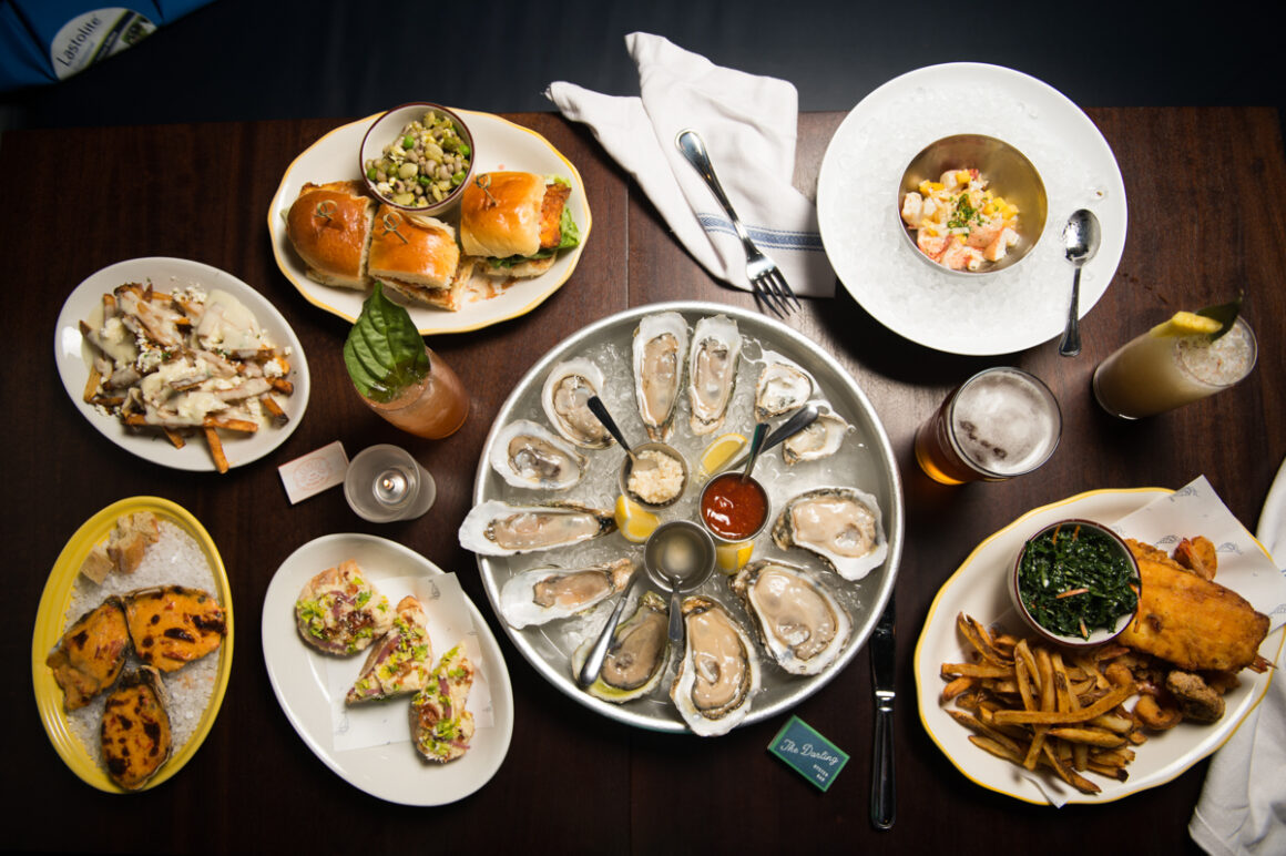 Nice Restaurants In Charleston SC We Love