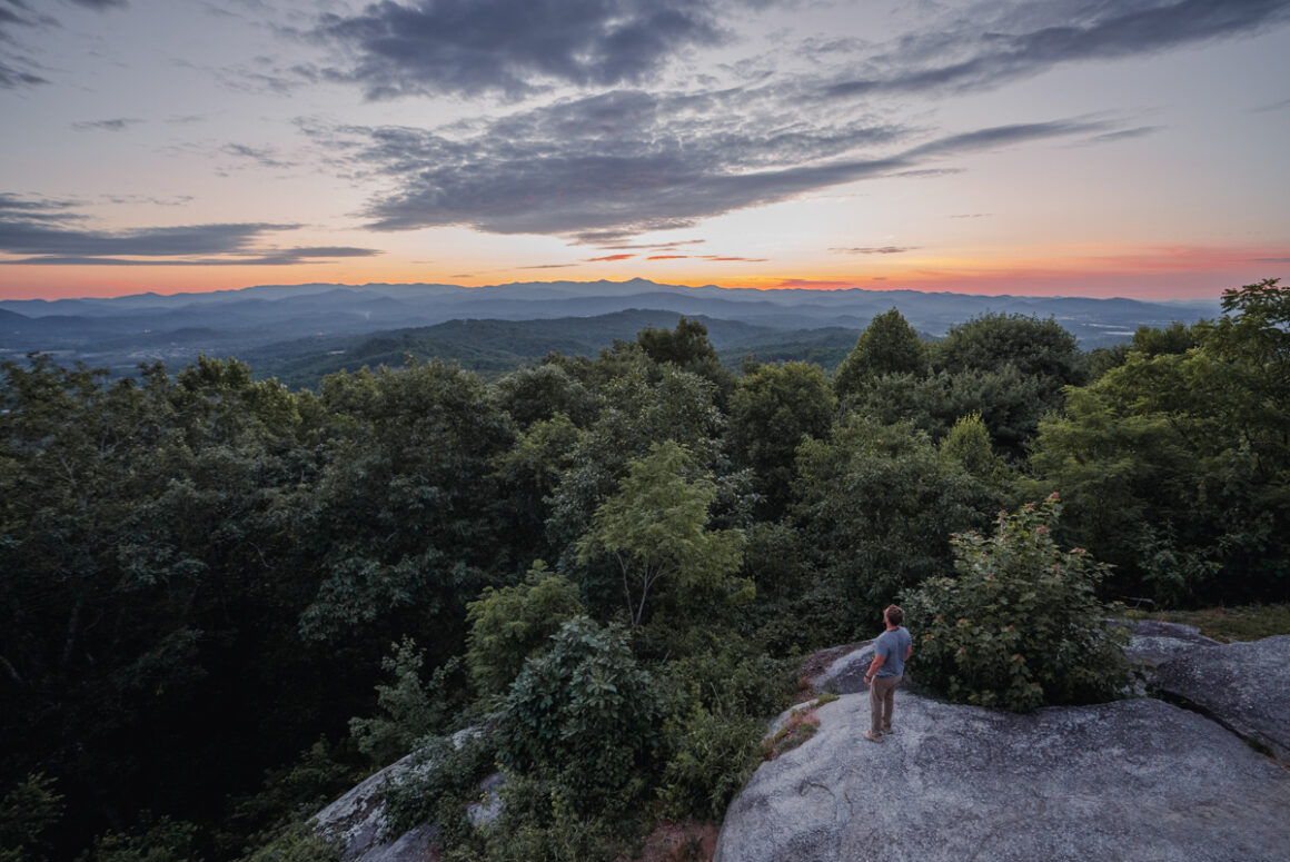 Outdoor Things To Do In Hendersonville NC