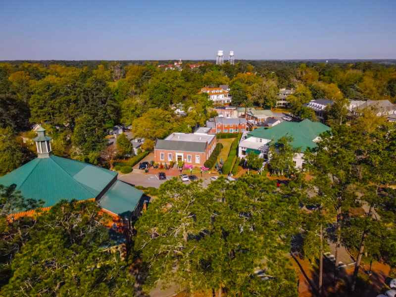 Top 17 Things To Do Near Pinehurst NC