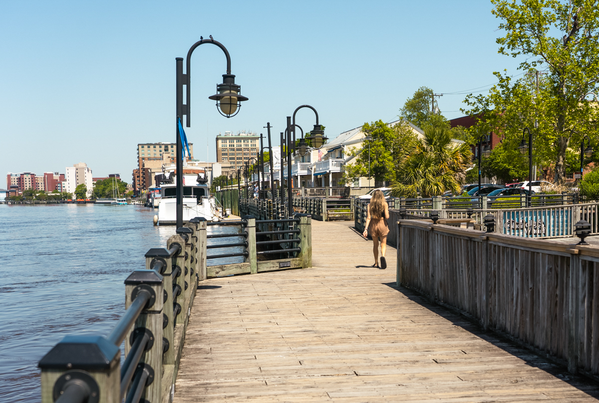 Fun Things To Do In Wilmington Nc