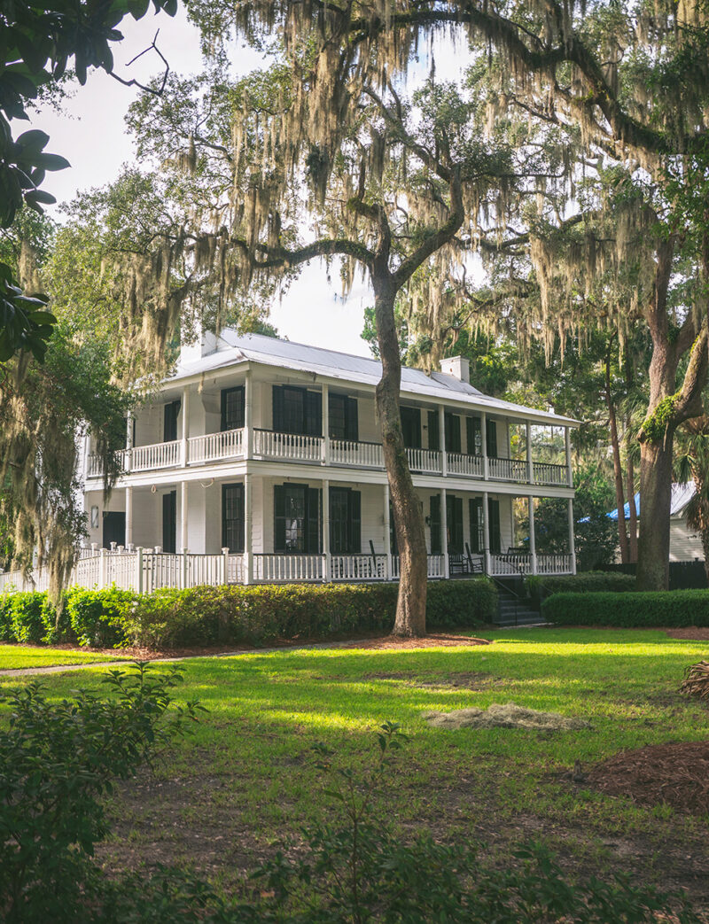 Free Things To Do In Hilton Head SC: Budget Friendly Beach Fun