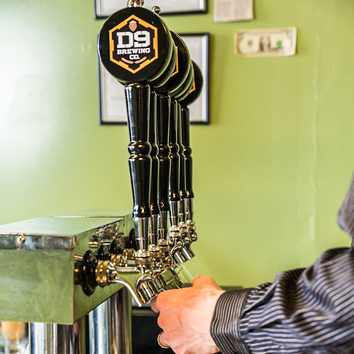 North Carolina beers take home 13 medals at the World Beer Cup