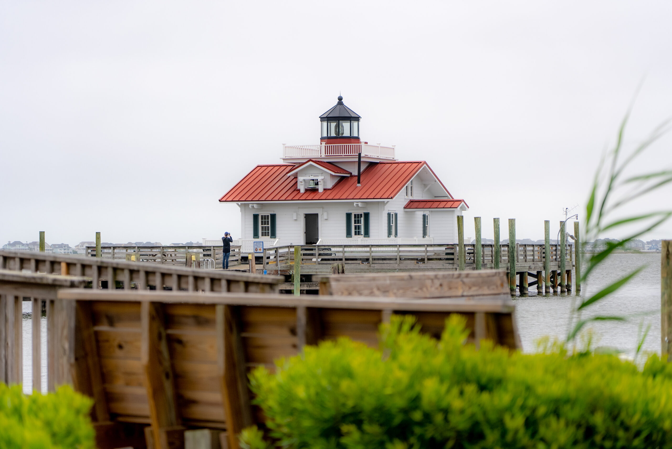 Best Place to Stay in Outer Banks for Couples