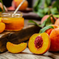 Peach Festivals