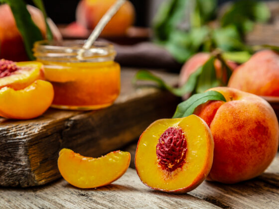 Peach Festivals