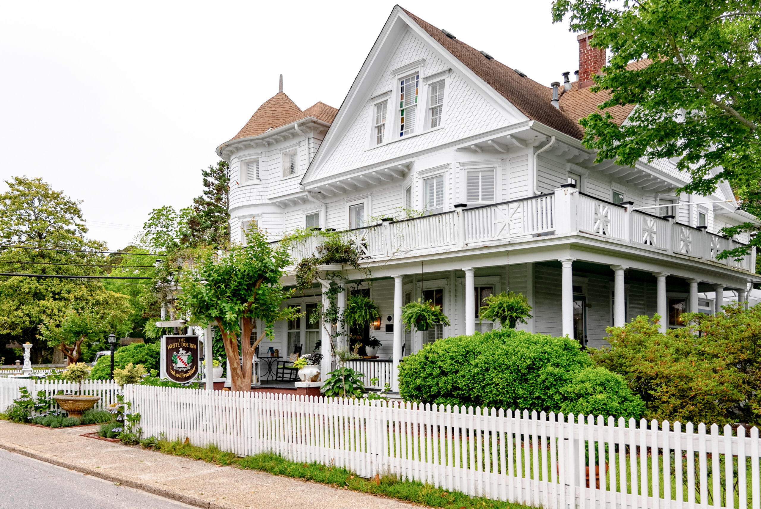 Bed And Breakfast Charlotte NC: Discover the Ultimate Charm