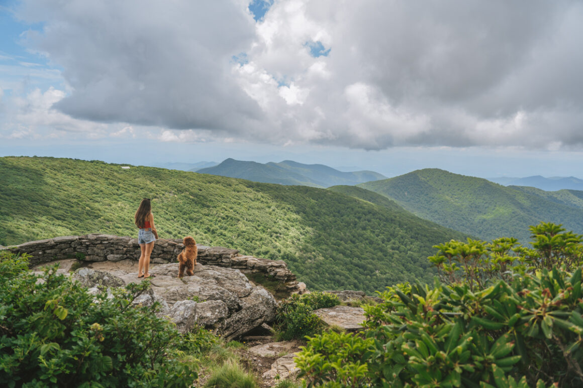 The Definitive Guide To The Best Outdoor Activities In Asheville NC