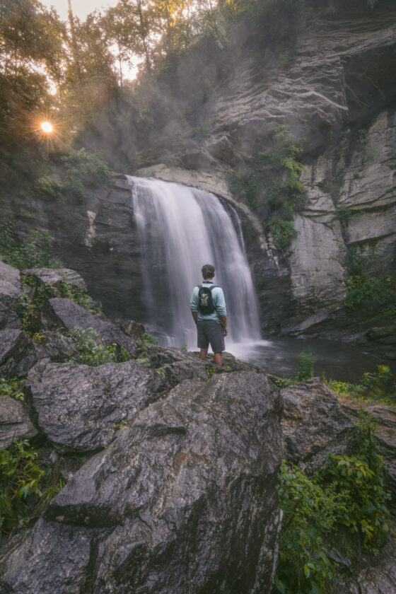 The Definitive Guide To The Best Outdoor Activities In Asheville NC