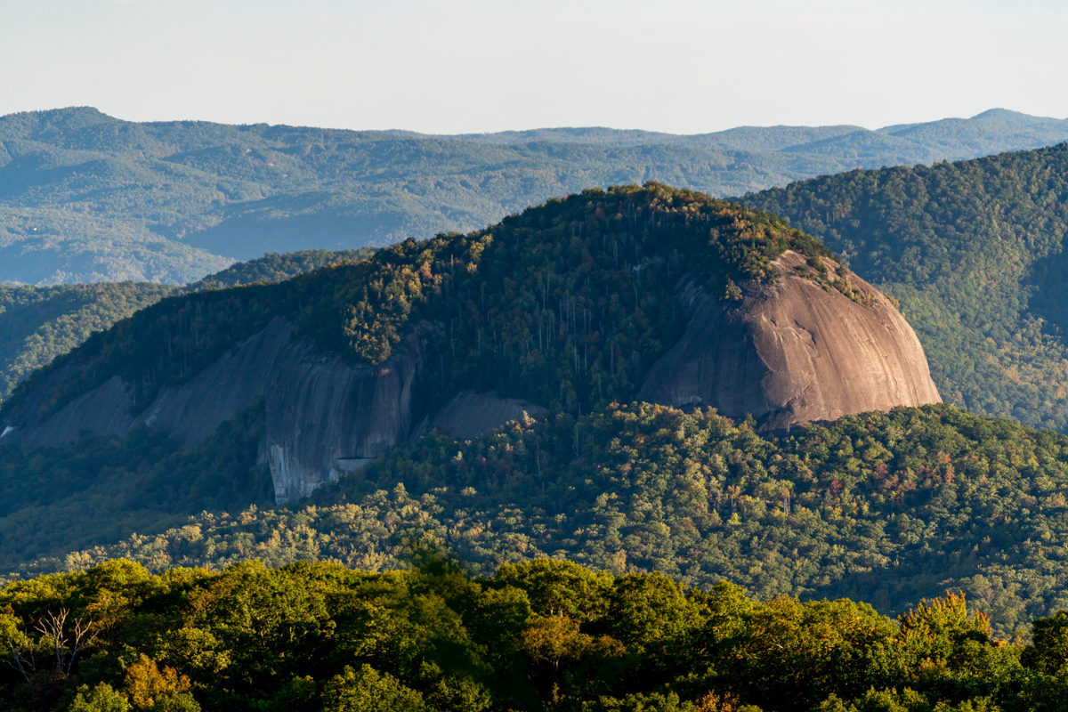 The Definitive Guide To The Best Outdoor Activities In Asheville NC