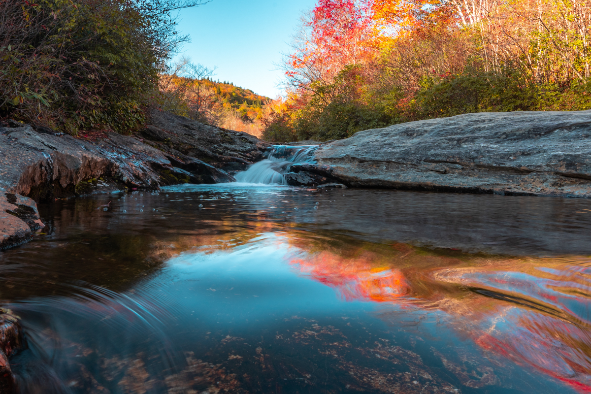 The Definitive Guide To The Best Outdoor Activities In Asheville NC