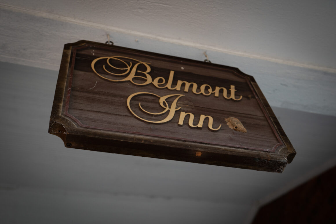 Belmont inn