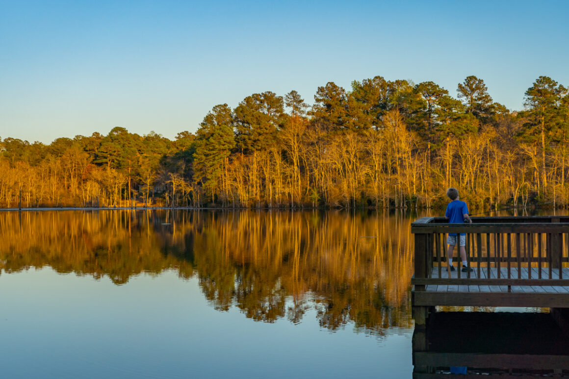 free things to do in Southern Pines