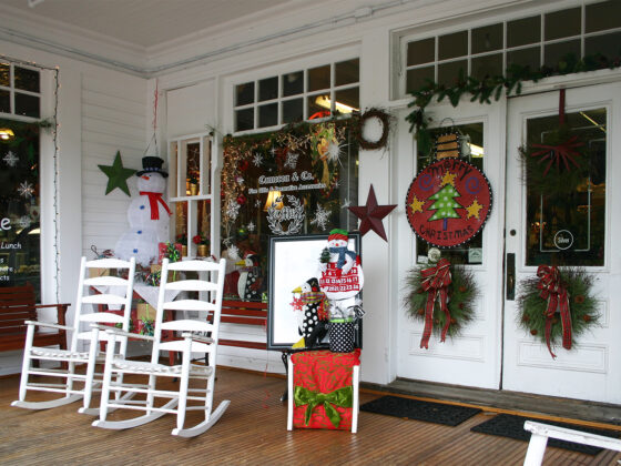 Cameron And Co In Pinehurst NC