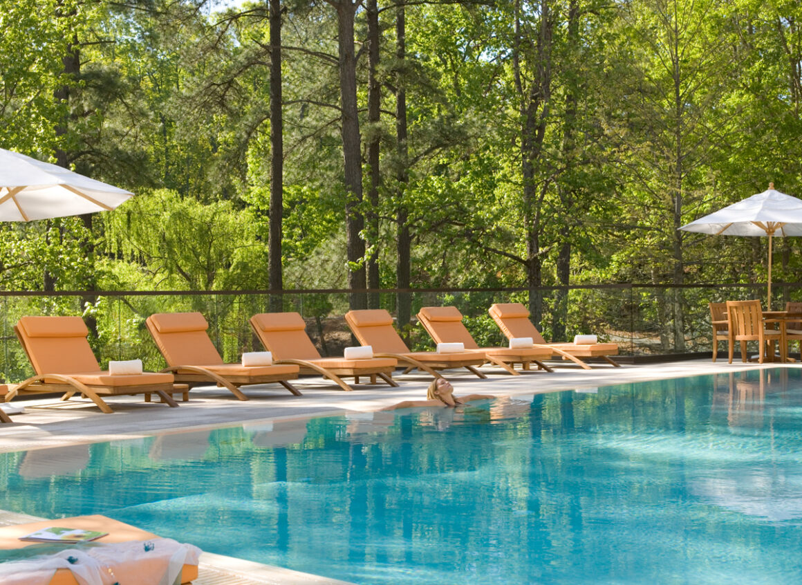 top hotels in the triangle The Umstead
