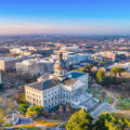 free things to do in Columbia SC State House