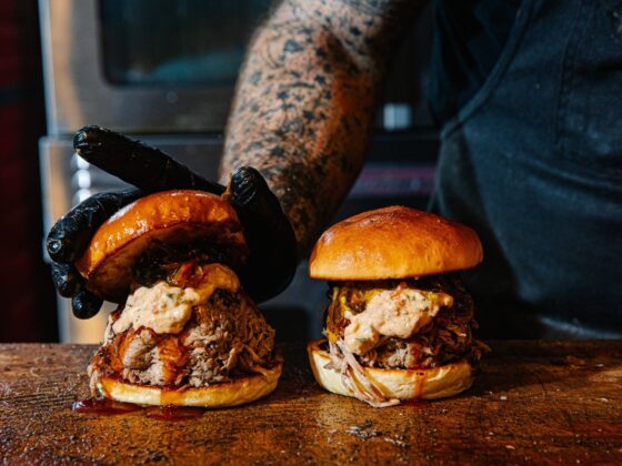 Pinehurst barbecue festival
