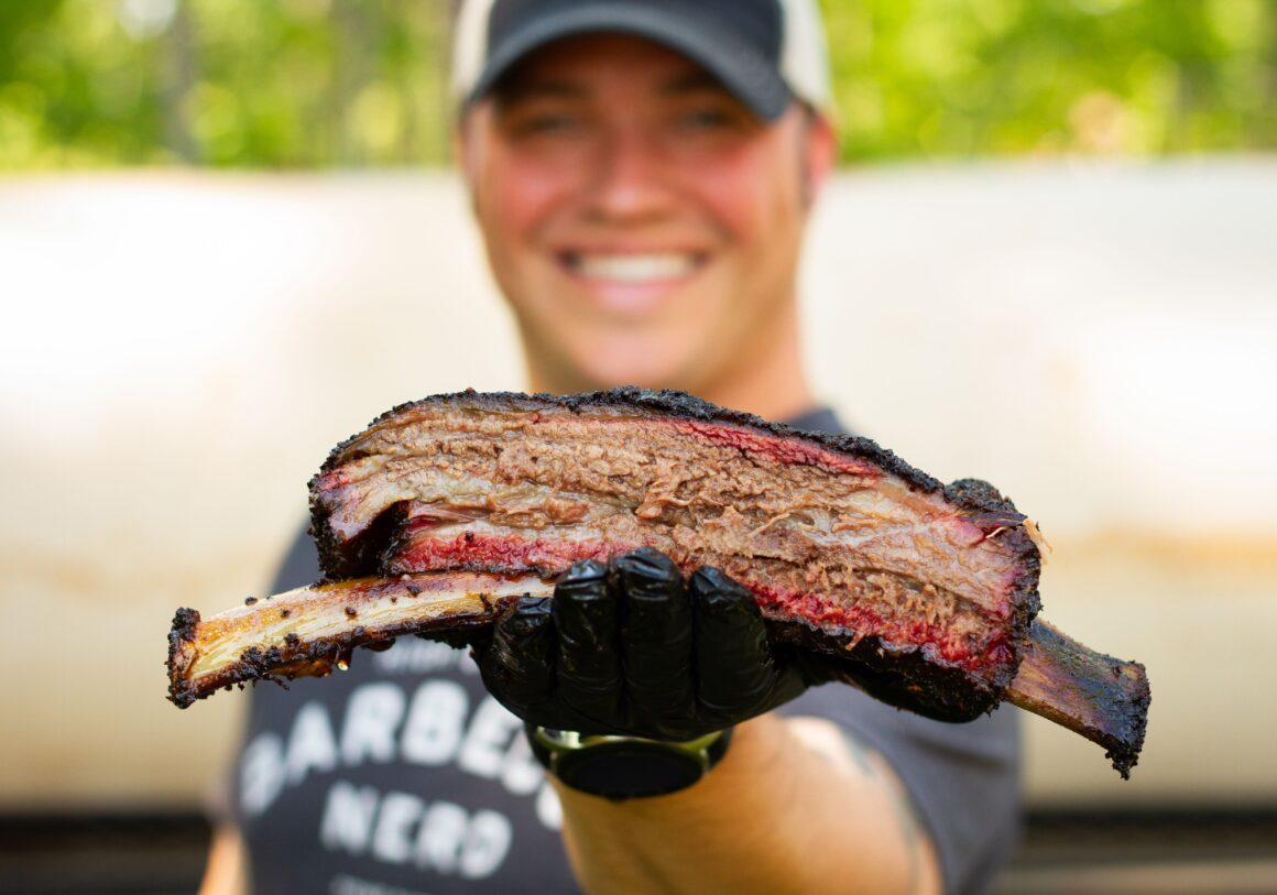 Pinehurst barbecue Festival