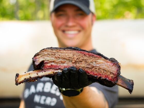 Pinehurst BBQ Festival