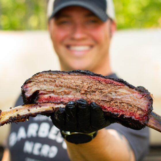 Pinehurst BBQ Festival
