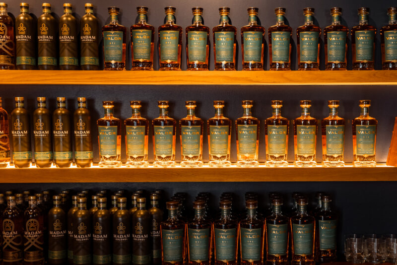 winter weekend in Pinehurst BHAWK