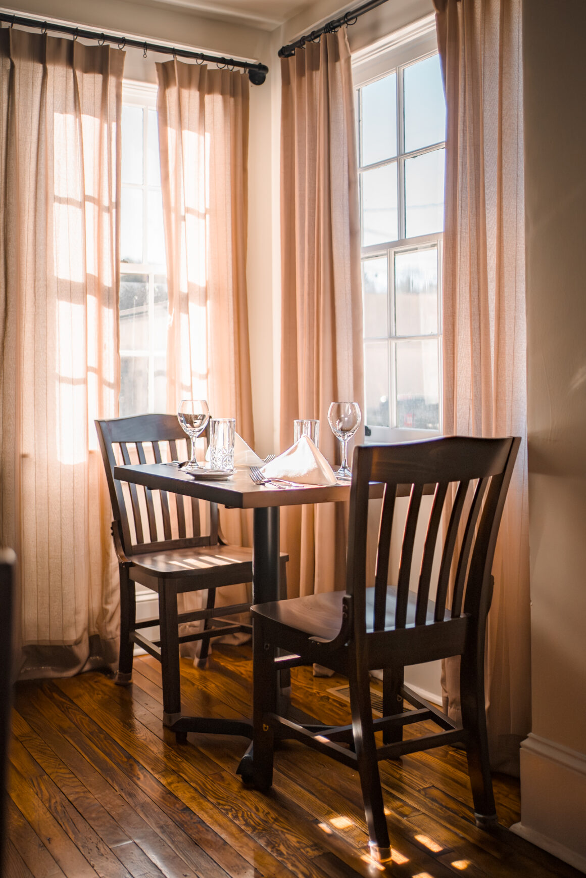 burnsville nc hotel nuwray