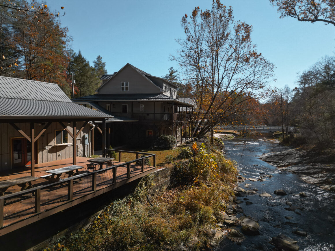 Wilkes county wine country