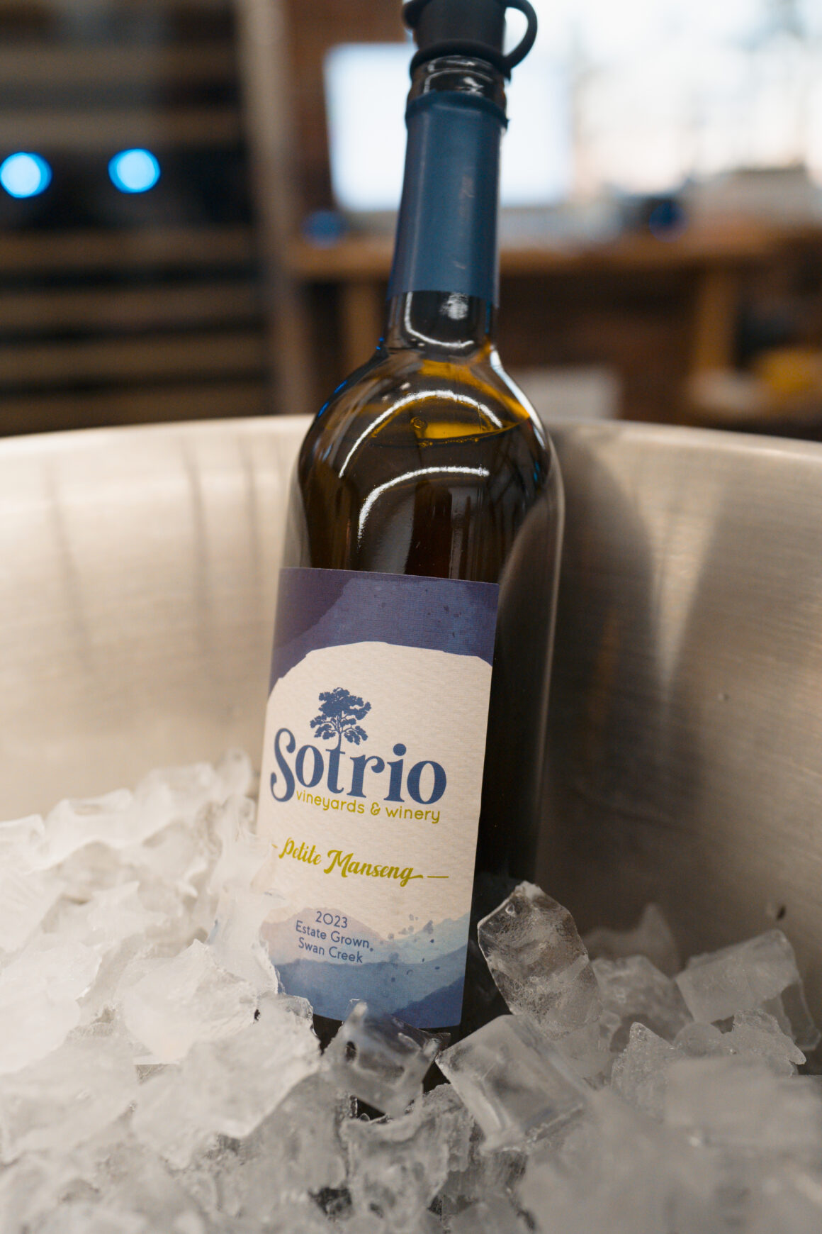 Wilkes county wine country sotrio