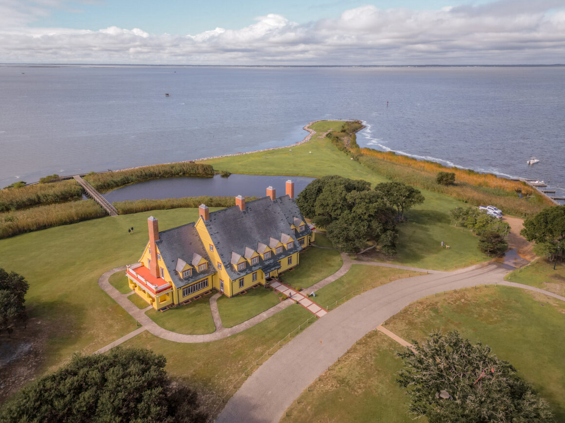 Northern Outer Banks