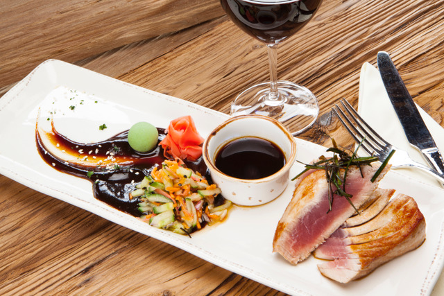 best cellar inn at ragged gardens