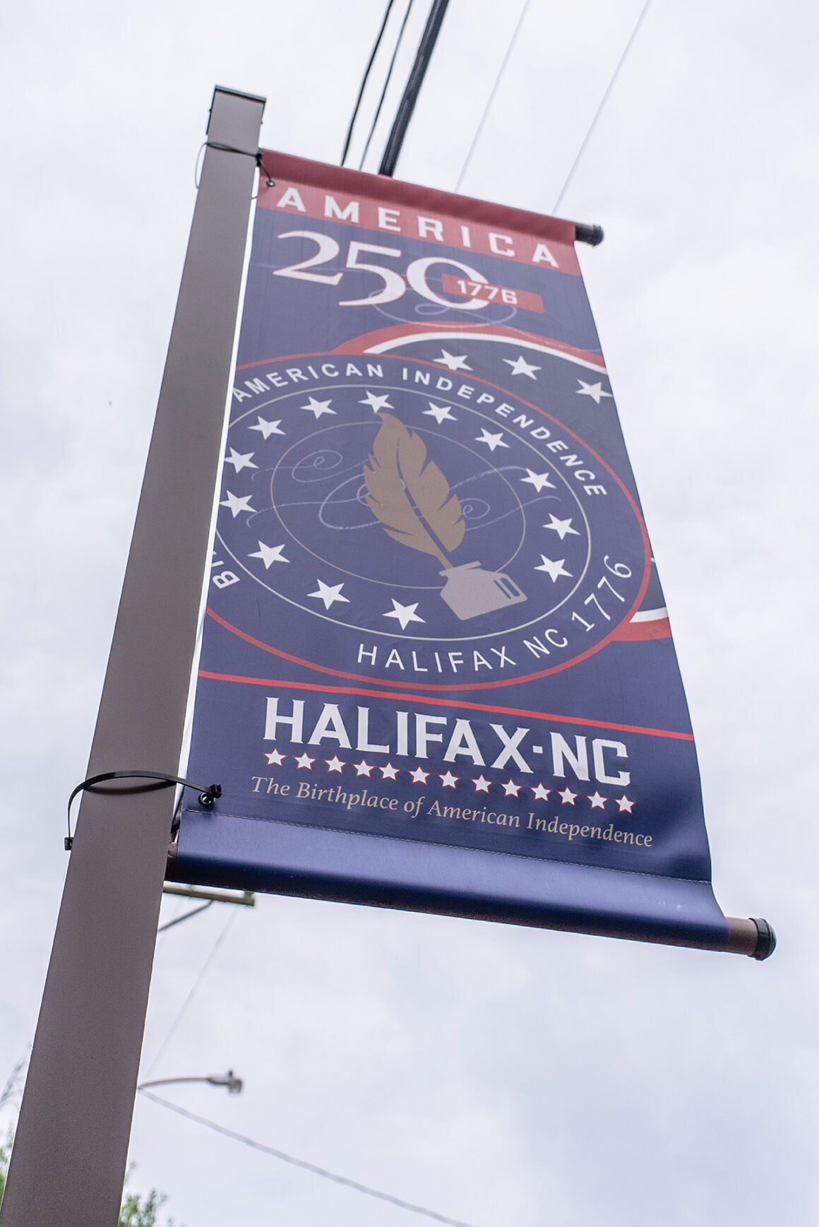 Halifax NC America 250 Events 3