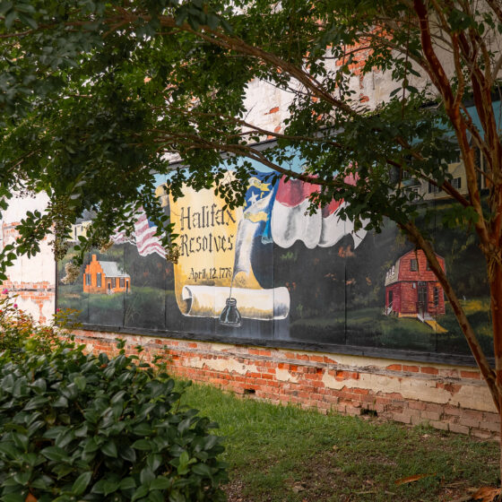 Halifax NC America 250 Events 1