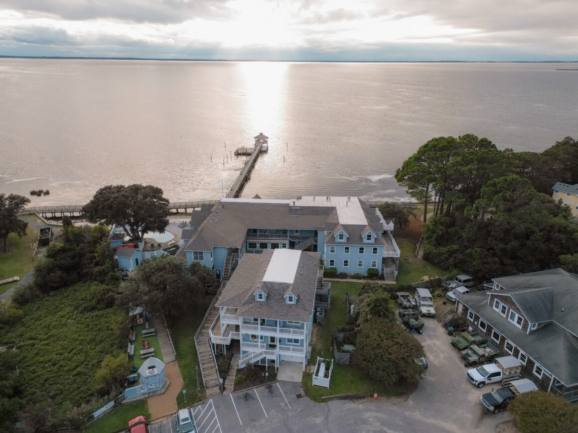 Inn At Corolla Light