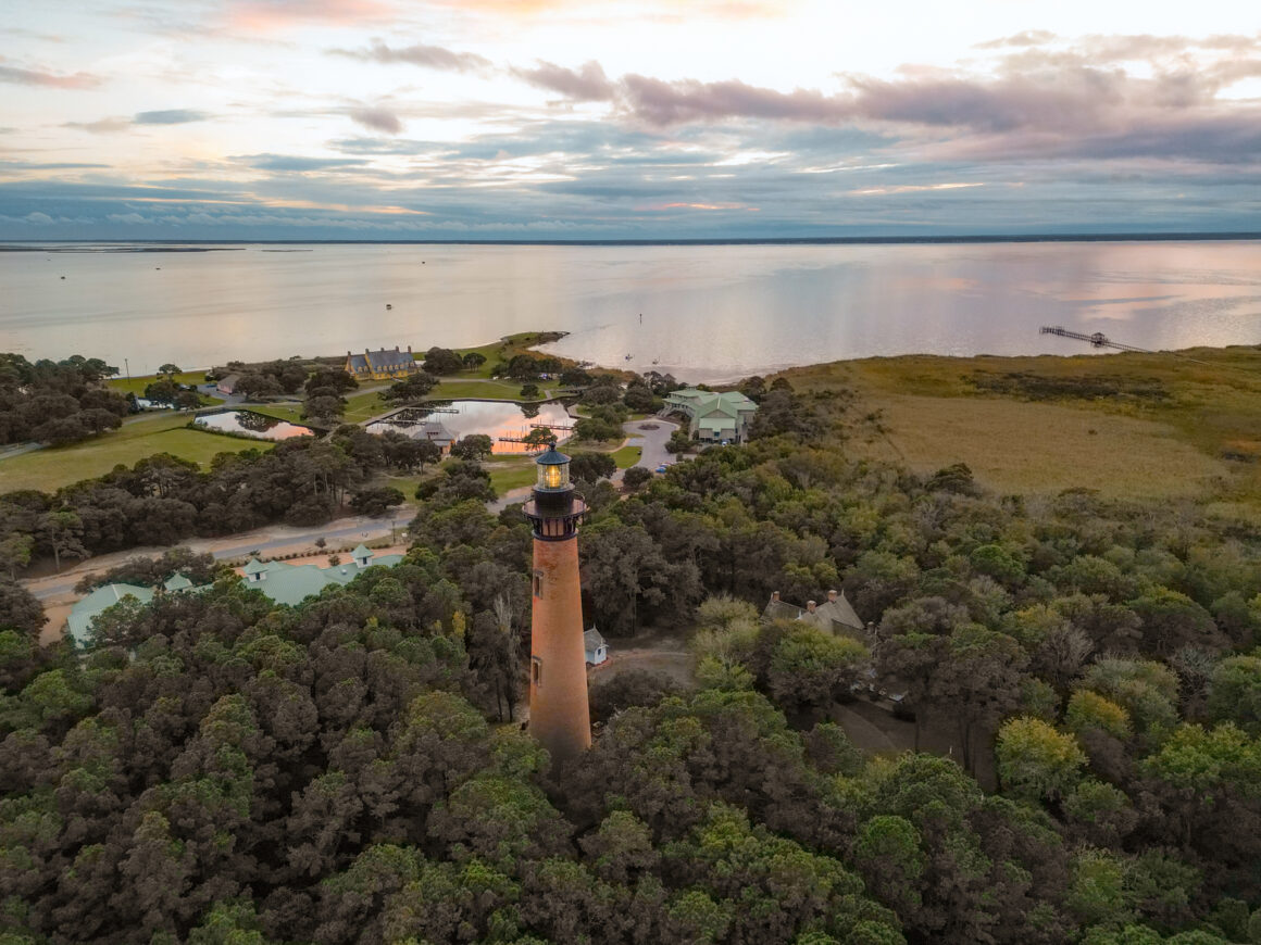 Corolla Lighthouse