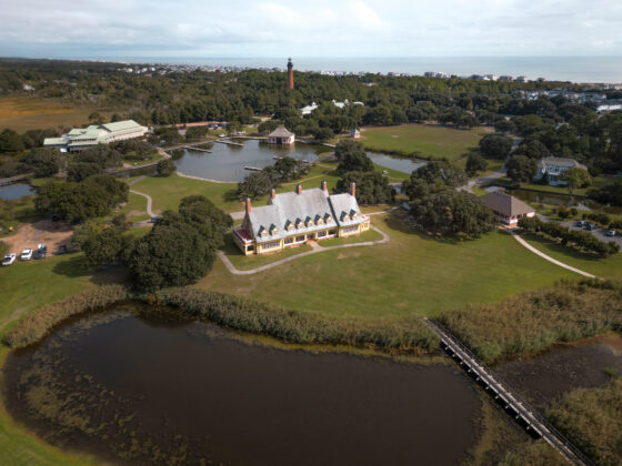 Outer Banks - Corolla - Whalehead