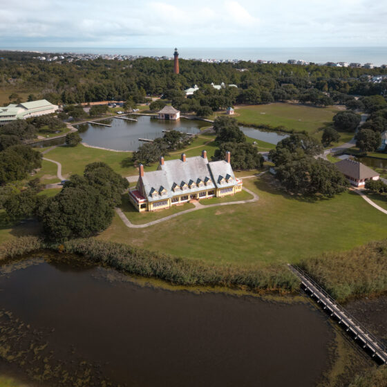 Outer Banks - Corolla - Whalehead