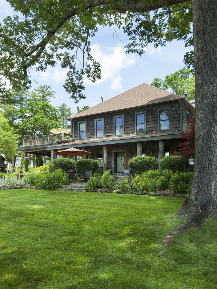 inn at ragged gardens